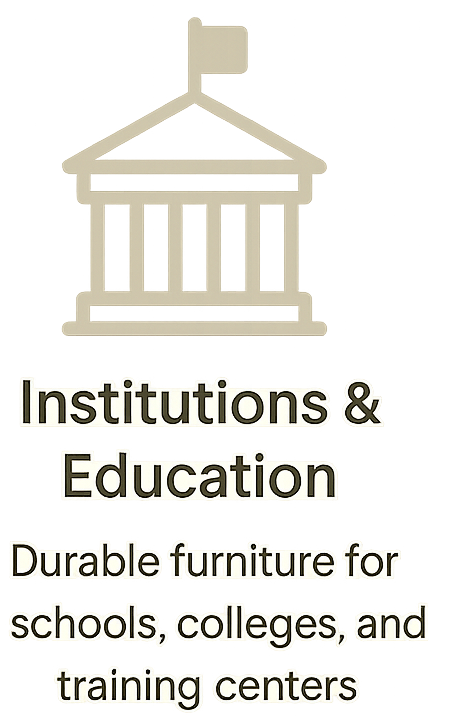 Institutions & education